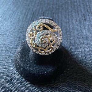 Park Lane Constellation Ring